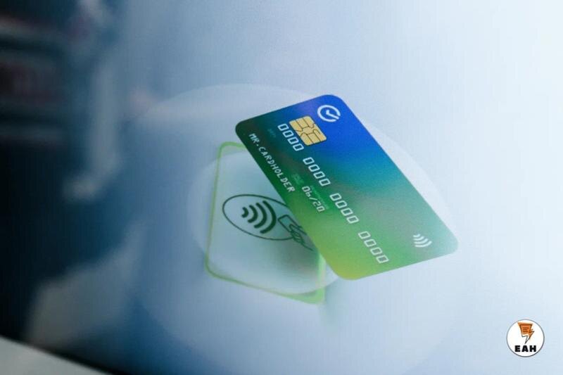    ЕАН / Челябинцы не во всем общественном транспорте могут оплатить проезд картой