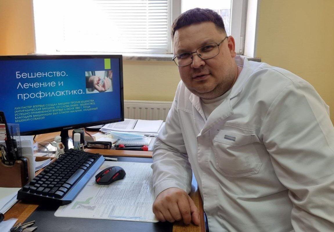    Главный рабиолог Югры рассказал, что нужно делать после укусов животных