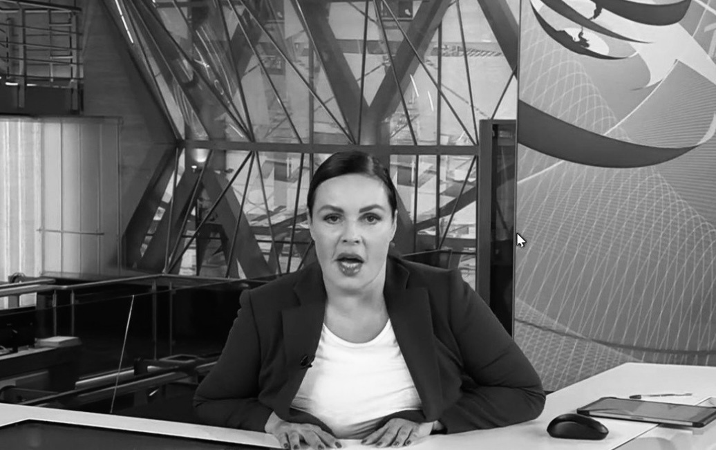 Екатерина Андреева