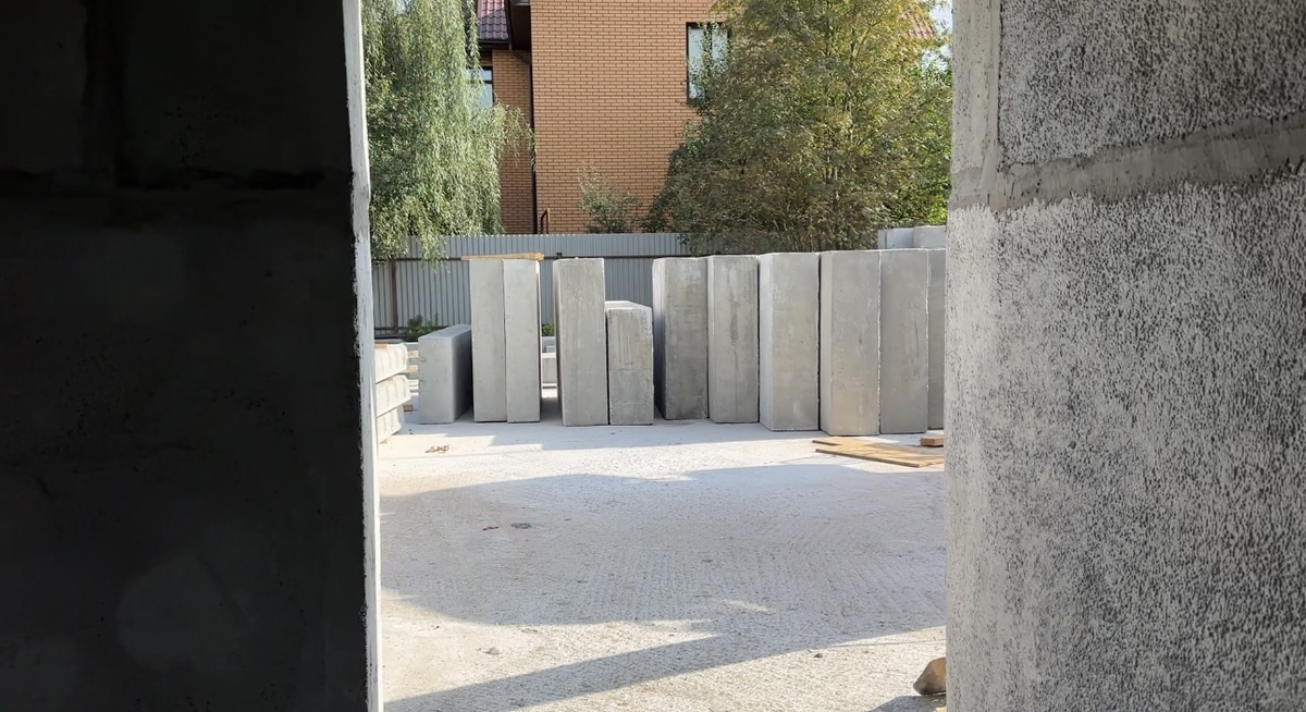 Крупноформатные панели «Стиль Мастер»