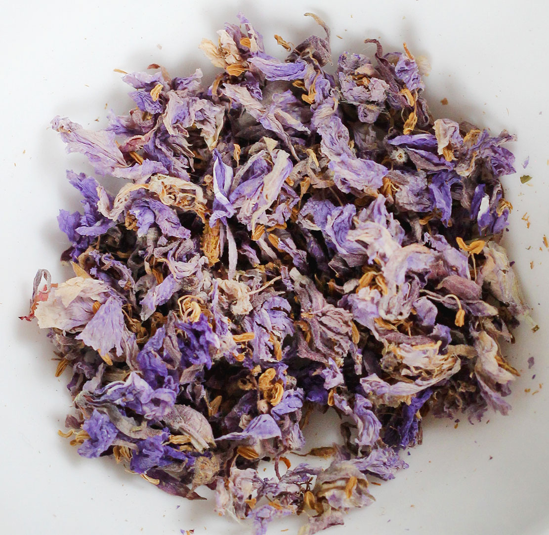 цвет кипрея