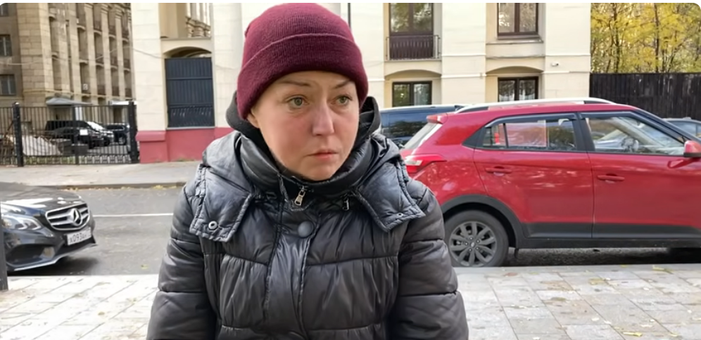 Ксюха (умерла)