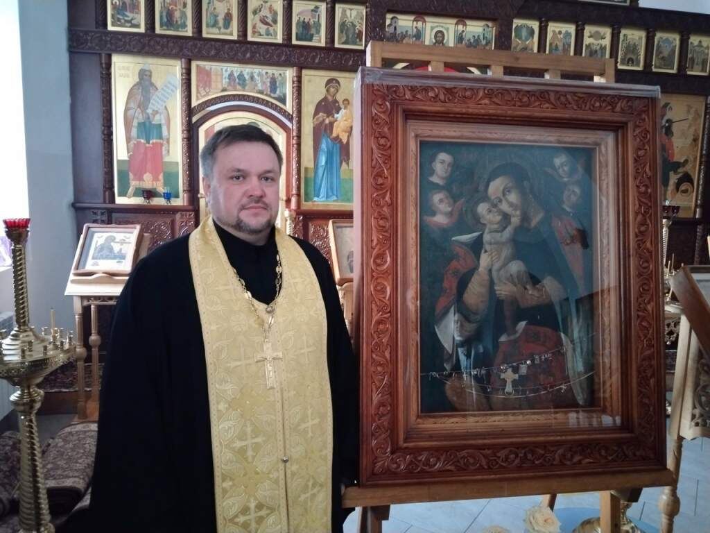   Фото "Суджанские вести"