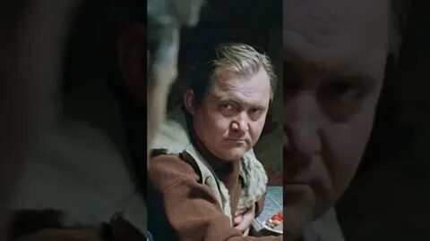 Кадр из советского кино Говорухина «Место встречи изменить нельзя»