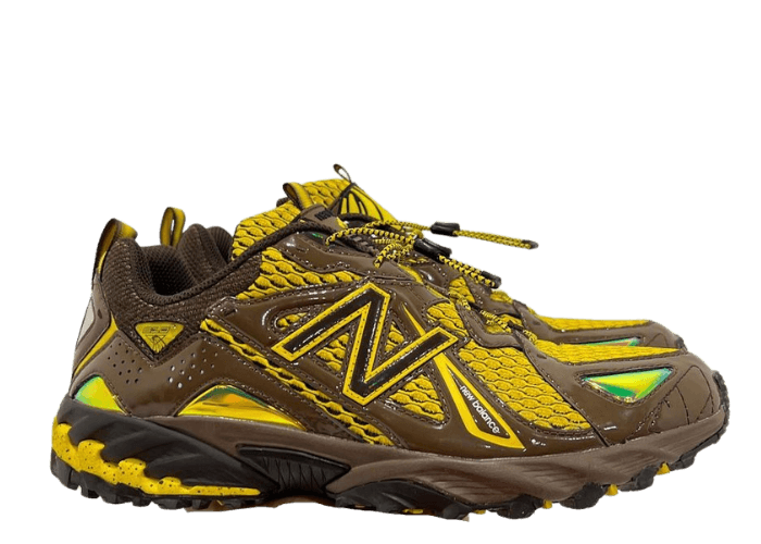 Aminé x New Balance 610 "The Mooz" M610TAM