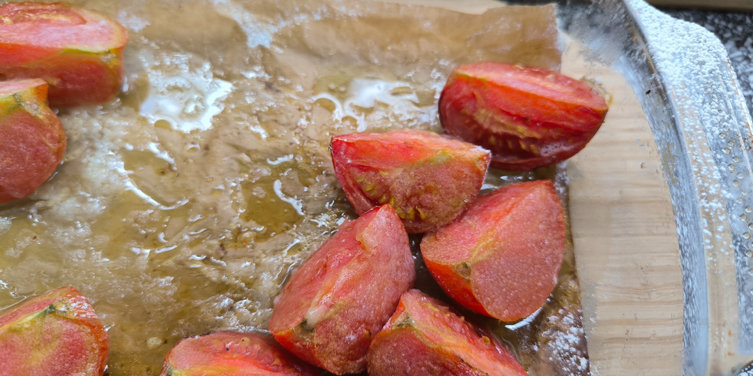 10 овощей и фруктов, которые становятся даже полезнее после термической обработки