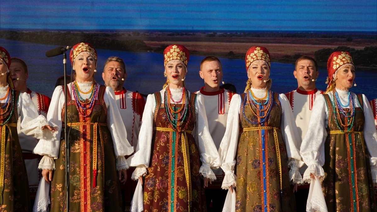 Фото: Рязанская филармония