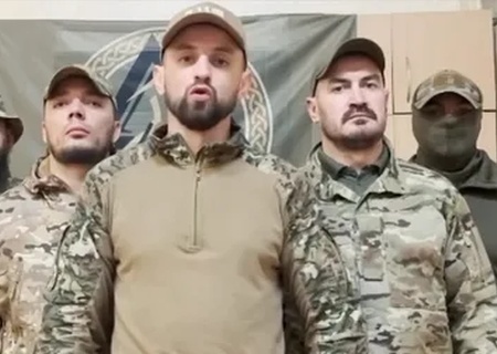    В Сухопутных войсках обещали проверить «решающего вопрос» с командованием советника Павлюка
