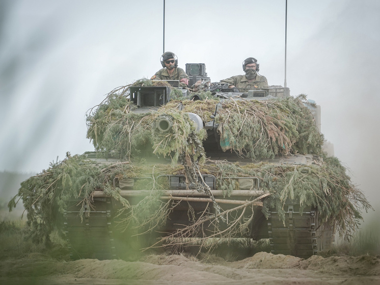 Фото: Kay Nietfeld/dpa/Global Look Press