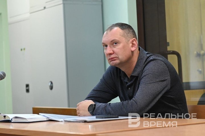 Фото: Динар Фатыхов