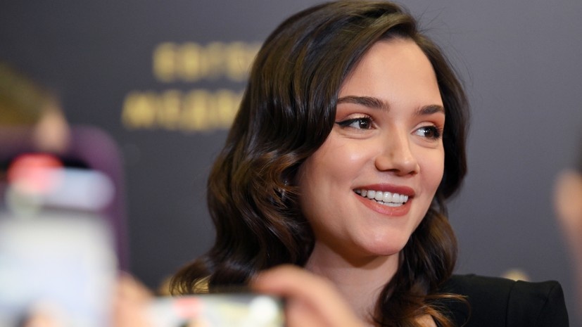   РИА Новости Максим Блинов