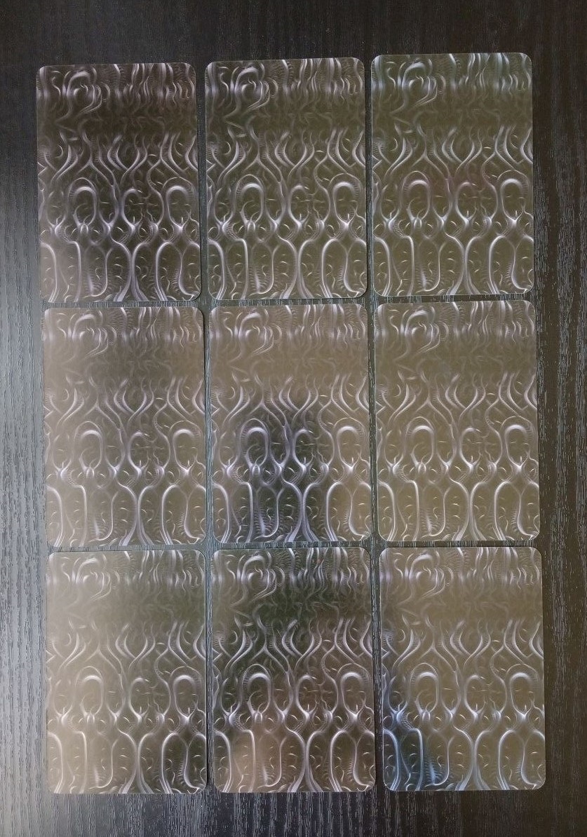 Счет идет слева направо сверху вниз