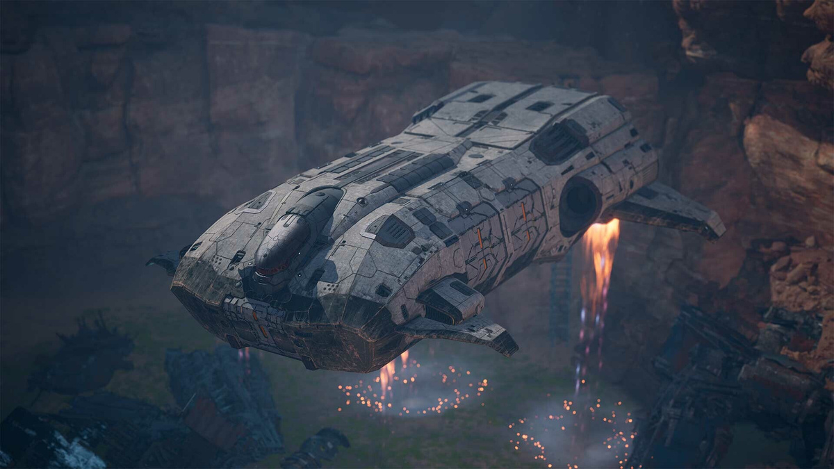 Летим в XXXI век! 