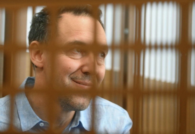     © РИА Новости. Михаил Воскресенский