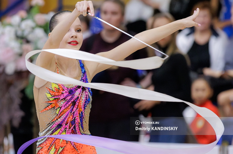    Фото: Дмитрий Кандинский / vtomske.ru