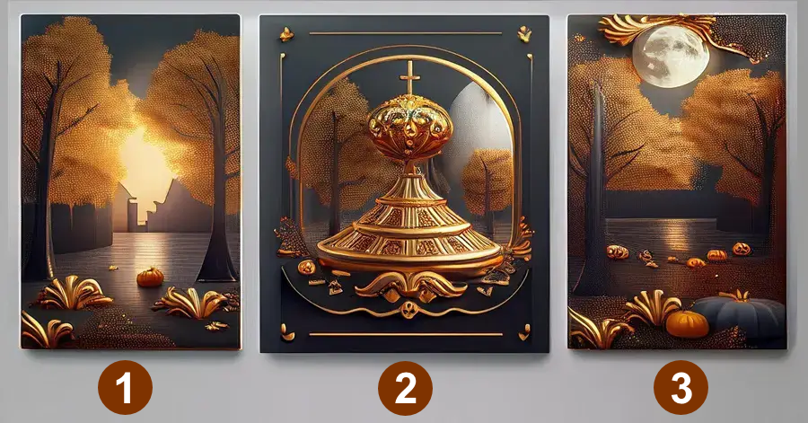 Выберите картинку