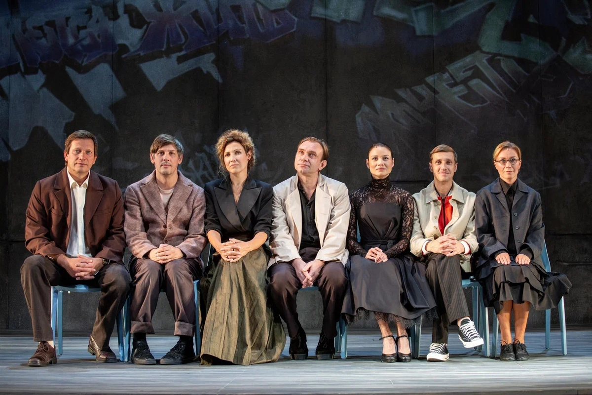 Фото: Юлия Смелкина