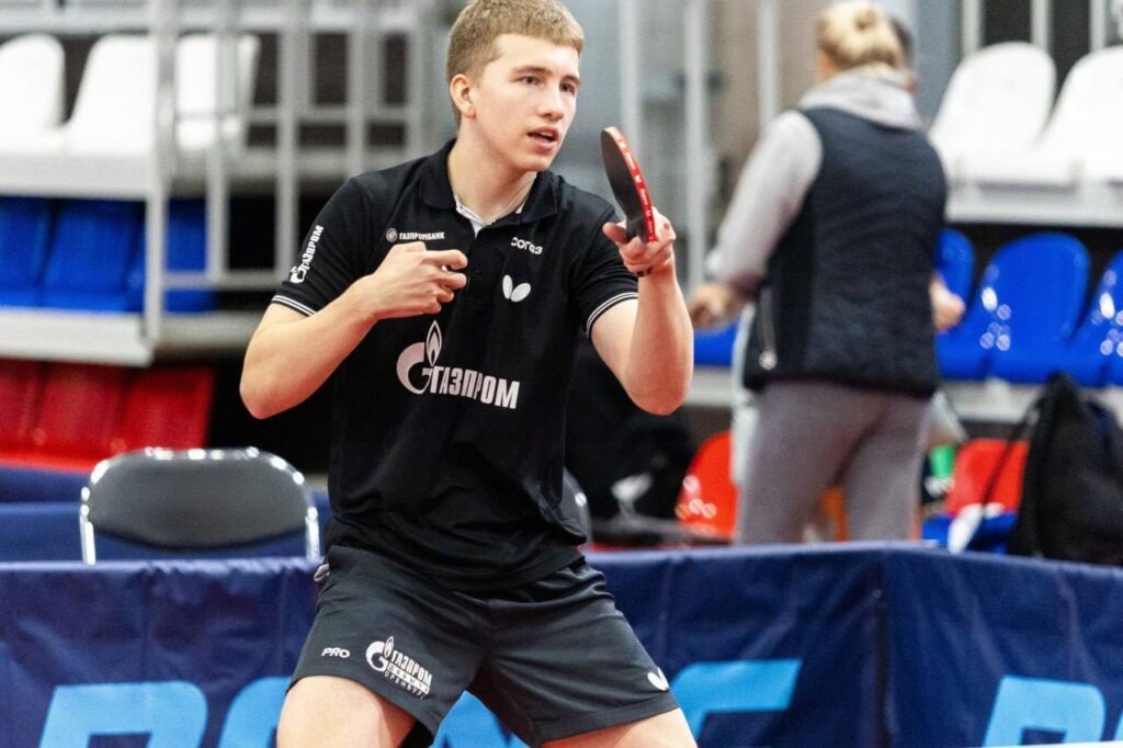     Оренбургские теннисисты завоевали два золота и серебро на турнире «Топ-12» Оренбуржье
📷    Оренбургские теннисисты завоевали два золота и серебро на турнире «Топ-12» Оренбуржье
📷    Оренбургские теннисисты завоевали два золота и серебро на турнире «Топ-12» Оренбуржье
📷    Оренбургские теннисисты завоевали два золота и серебро на турнире «Топ-12» Оренбуржье
