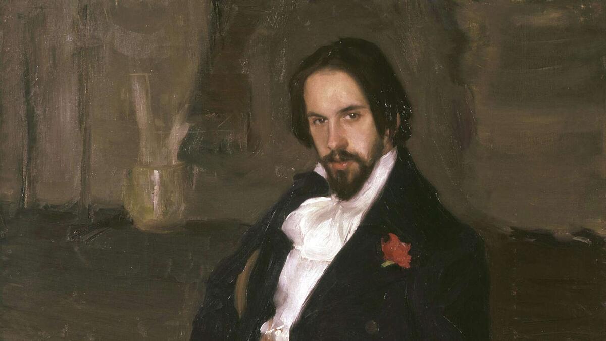 Иван Билибин