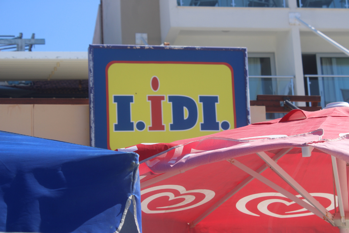 Очень узнаваемо издалека