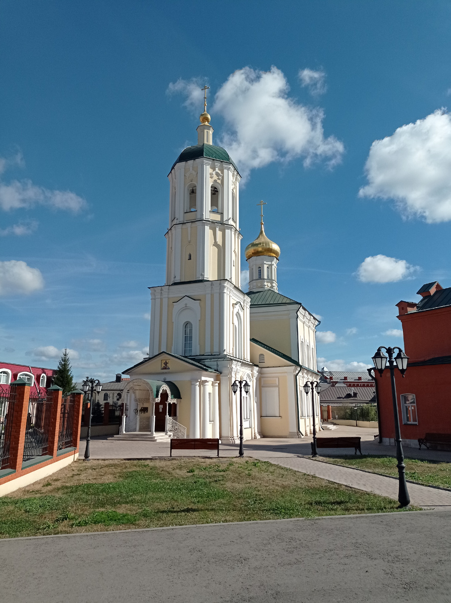 Фото автора