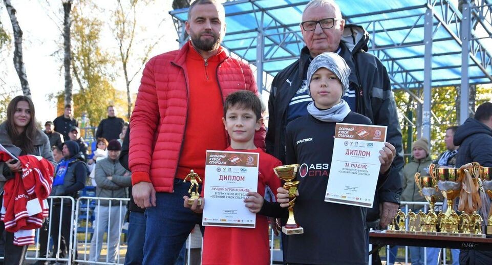    Пресс-служба администрации городского округа Люберцы