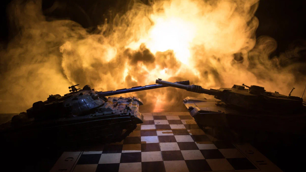    ФОТО: КОЛЛАЖ ЦАРЬГРАДА