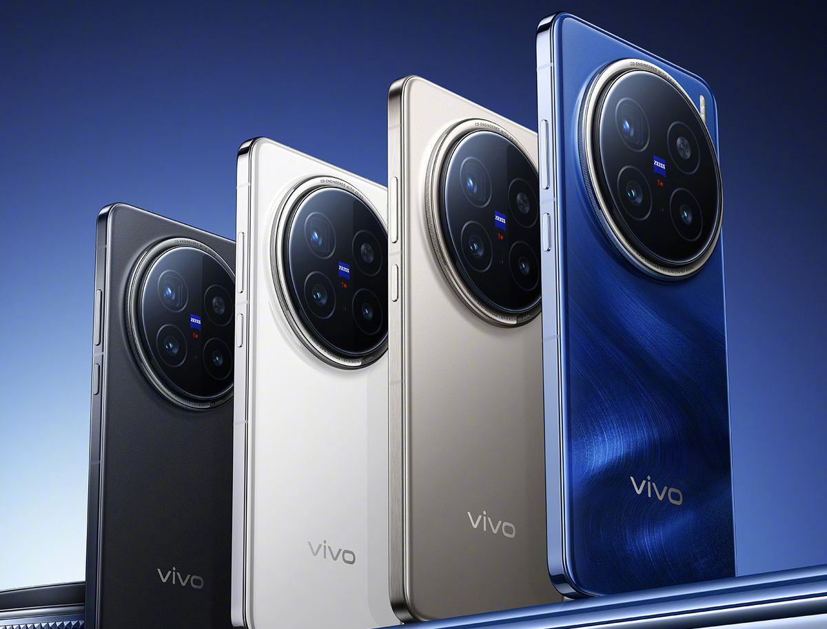Изображение: Vivo  📷
