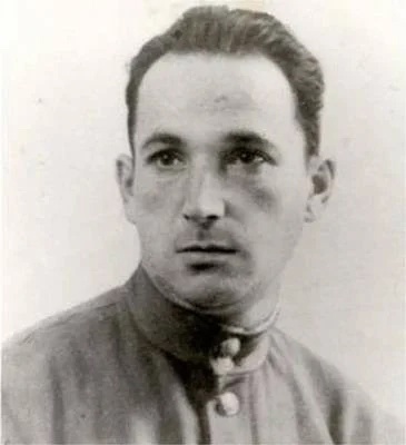 Александр Аронович Печерский