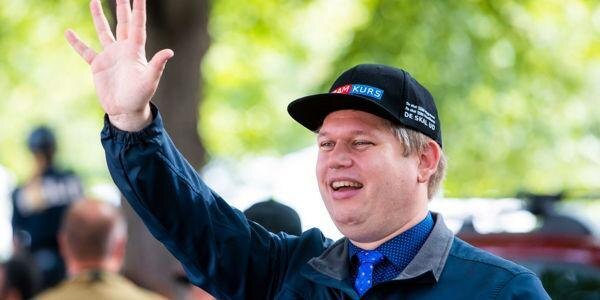    У шведского суда нашли Коран с беконом