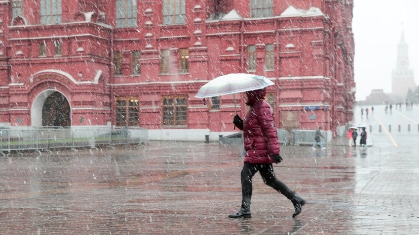  АГН «Москва» Василий Кузьмичёнок