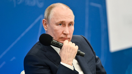    Контакты по сокращению вооружений, привлекательность БРИКС, учения НАТО. О чем говорил Песков Богдан Герцен