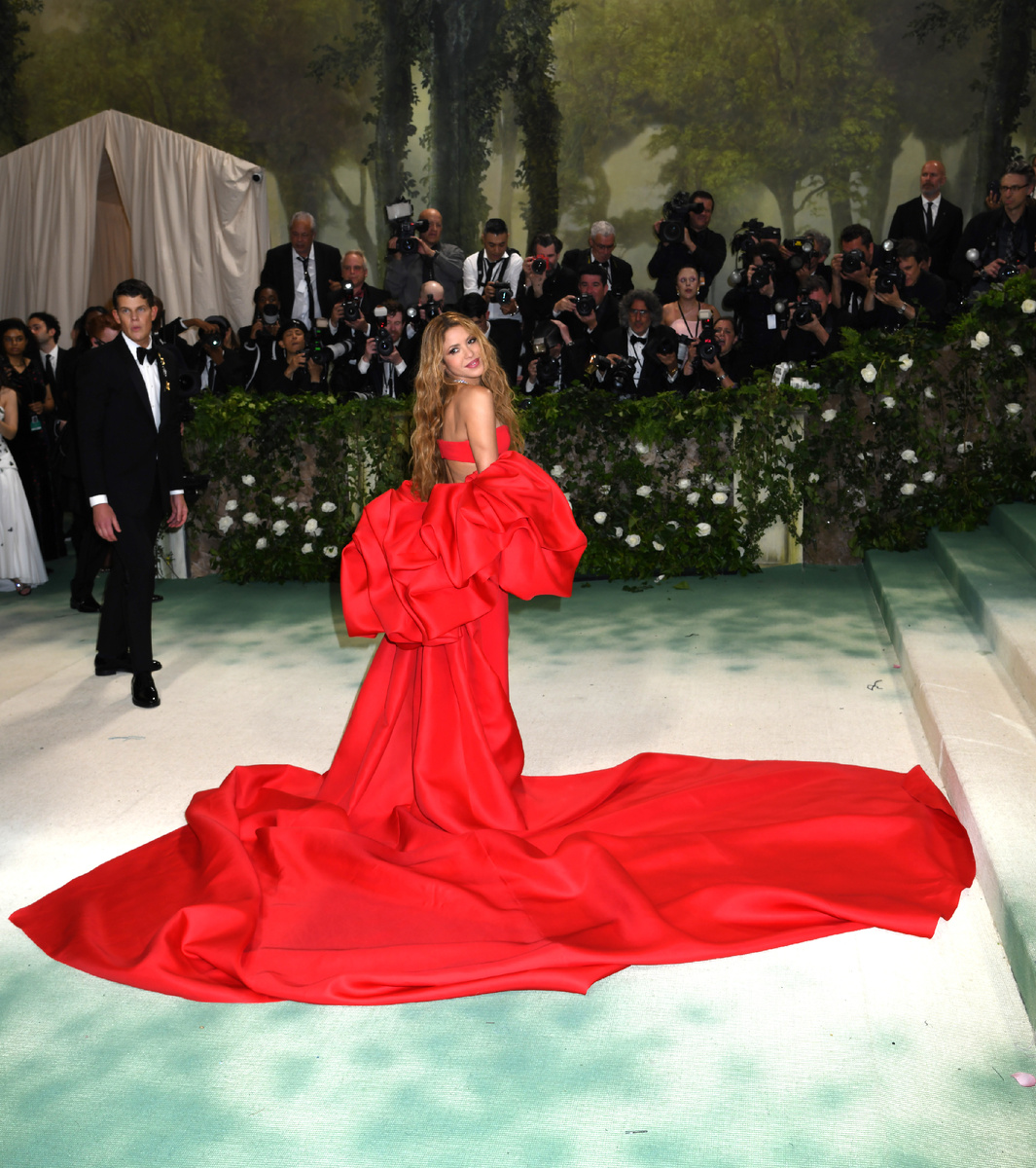 Фото: Photo Image Press/Keystone Press Agency