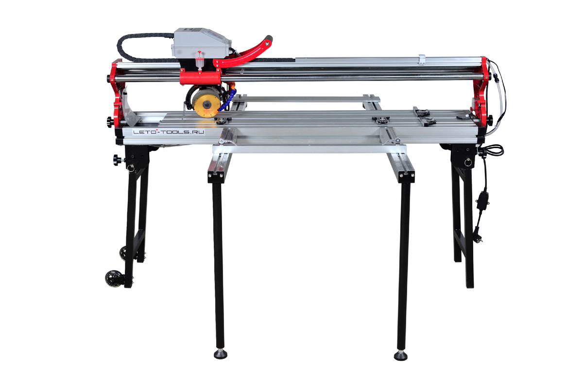 LETO TOOLS T8-12, 95000 руб