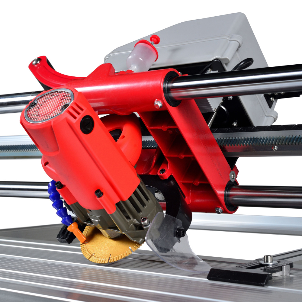 Положение станка для заусовки