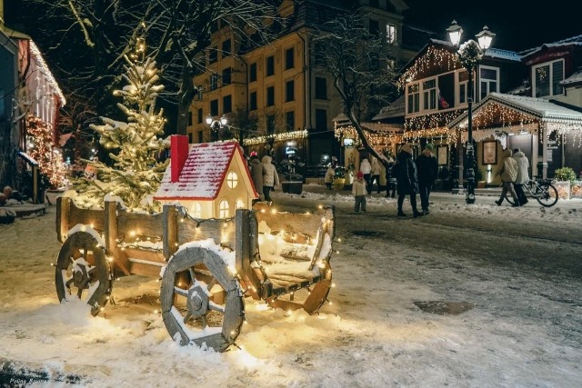  Фото из архива Калининград.Ru