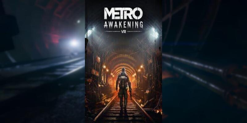    Игра Metro Awakening