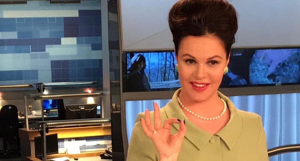    ekaterinaandreeva_official / Global Look Press