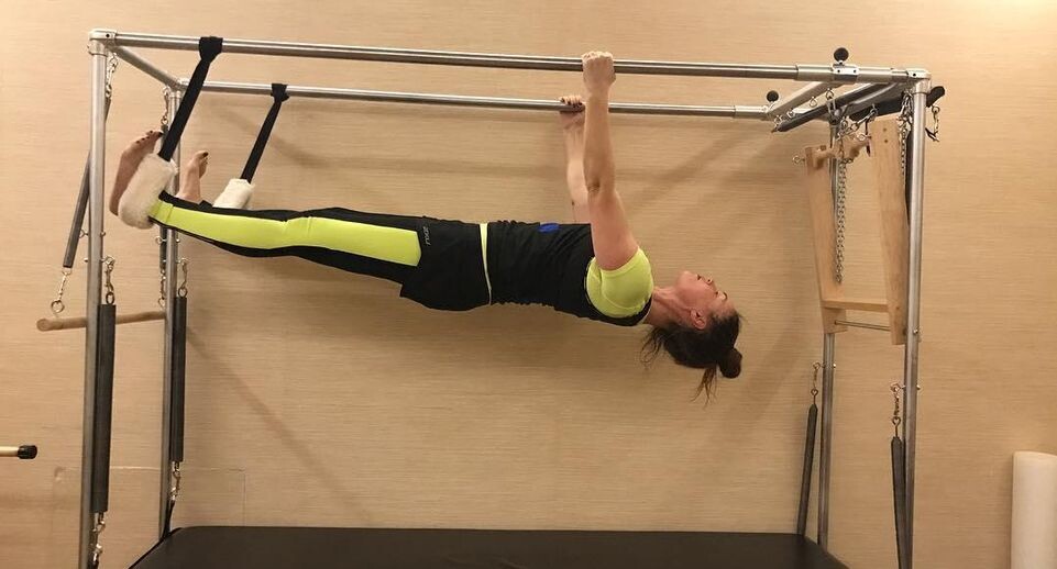    ekaterinaandreeva_official / Global Look Press