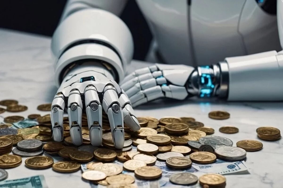    Каждый седьмой житель Урала готов доверить нейросетям свои покупки