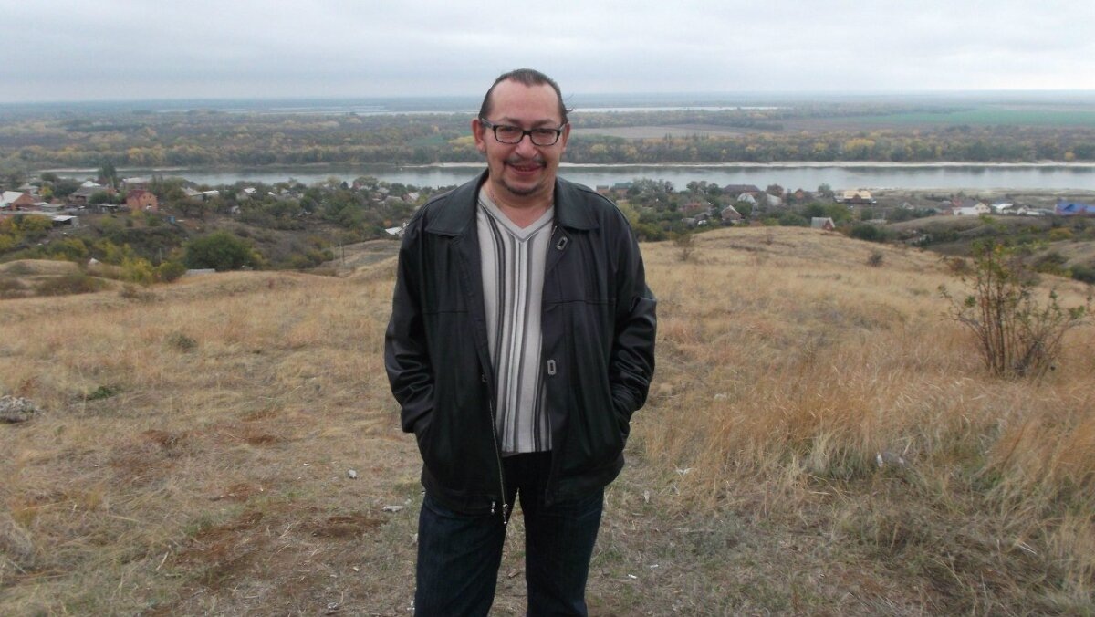 Алексей Дулькевич