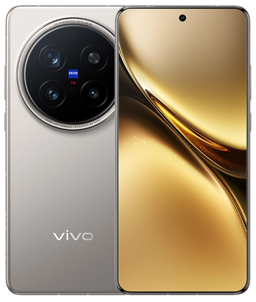    vivo X200 Pro