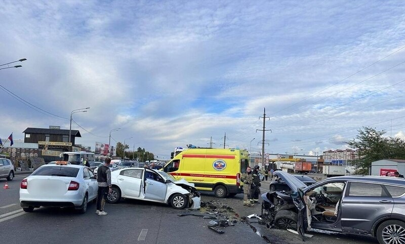    Фото: пресс-служба УМВД Краснодара