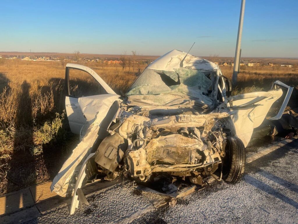     В Оренбурге ВАЗ влетел в припаркованную «Газель» Оренбуржье
📷    В Оренбурге ВАЗ влетел в припаркованную «Газель» Оренбуржье
📷    В Оренбурге ВАЗ влетел в припаркованную «Газель» Оренбуржье
📷    В Оренбурге ВАЗ влетел в припаркованную «Газель» Оренбуржье
