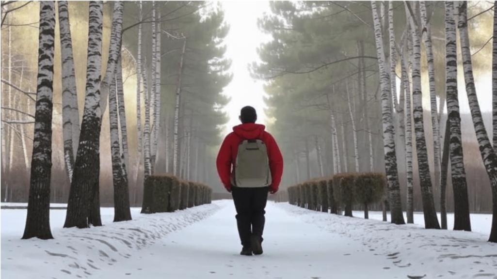 Рисунки: работа с нейросетью