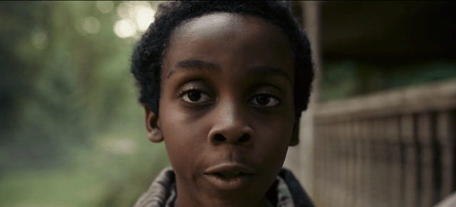 Сэмюэль (Энтони Б. Дженкинс)