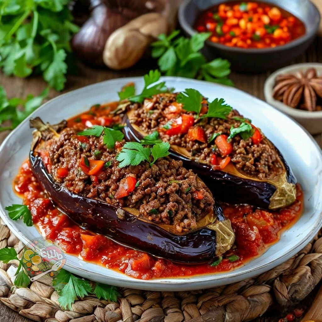 Турецкий Карныярык