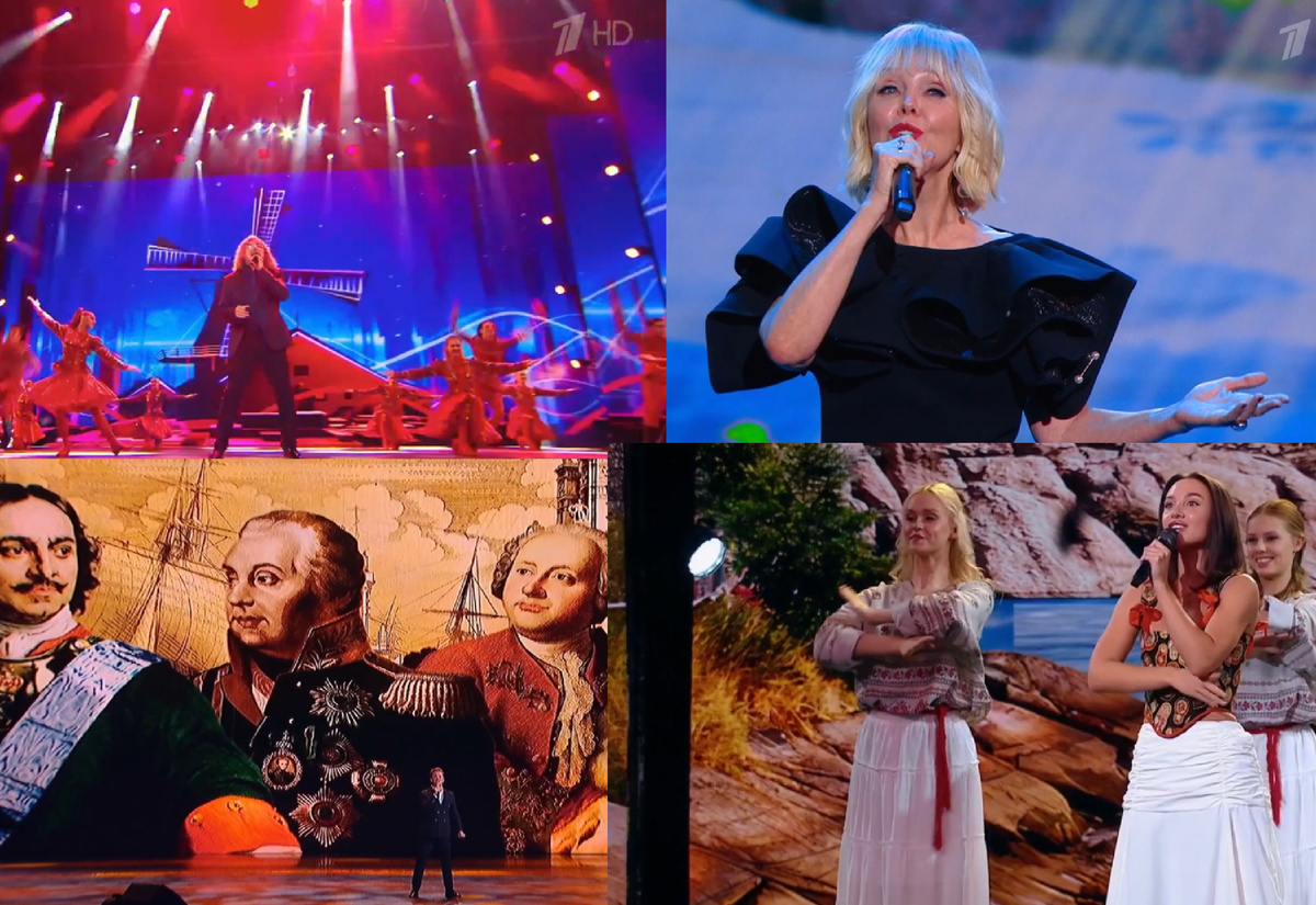 Коллаж сделан автором 