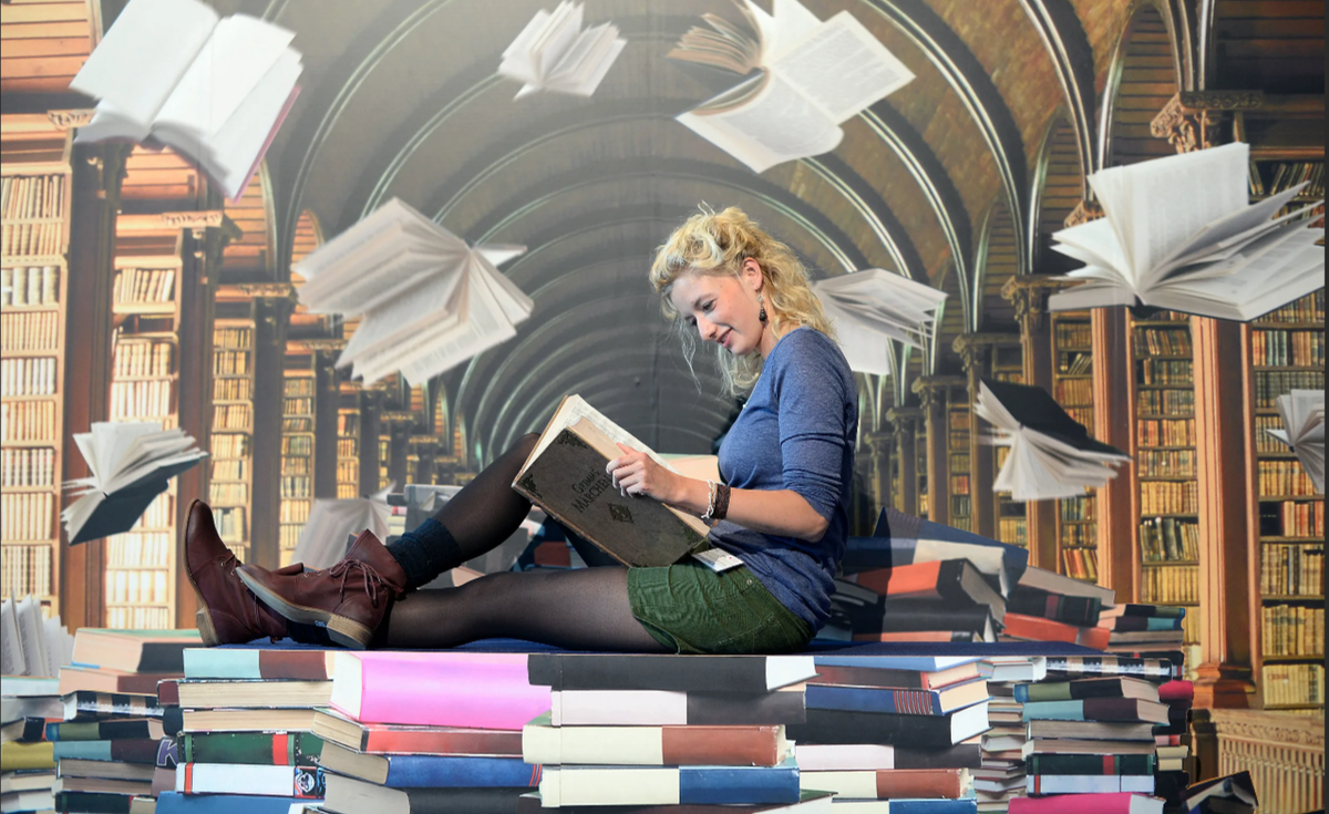 Пришло время менять себя 