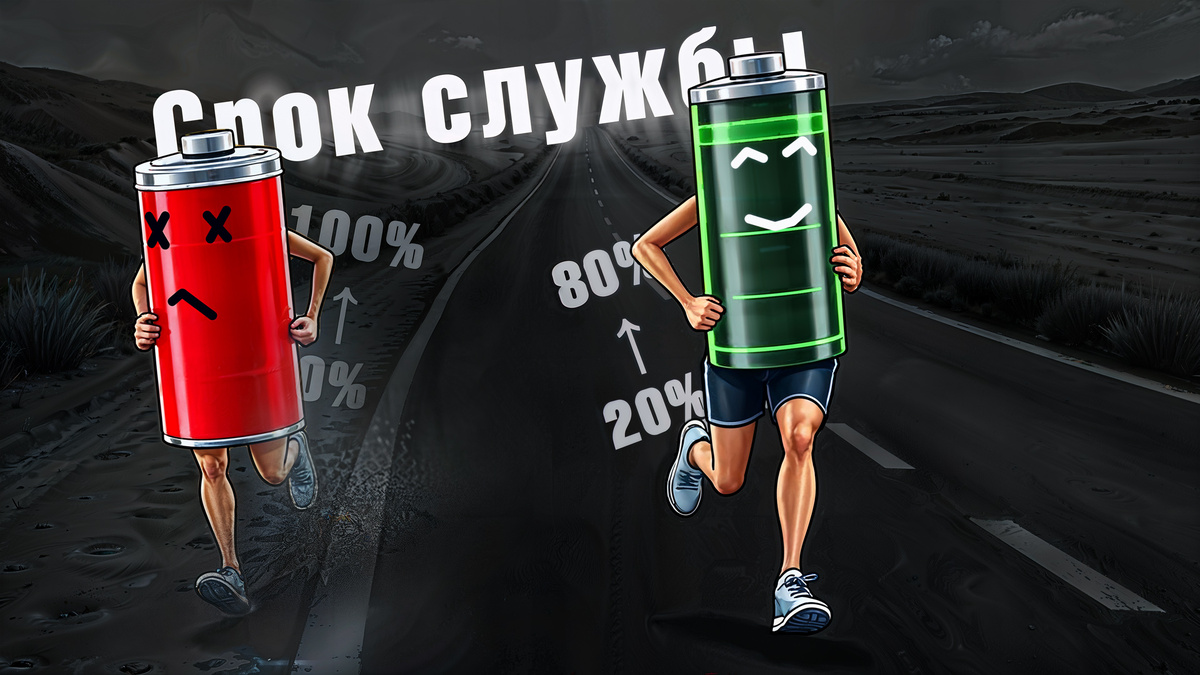 Срок службы литий-ионных аккумуляторов можно продлить. Исследование учёных на примере литий-железо-фосфатных батарей раскрывает подробности о механизмах деградации и способах воздействия на них.